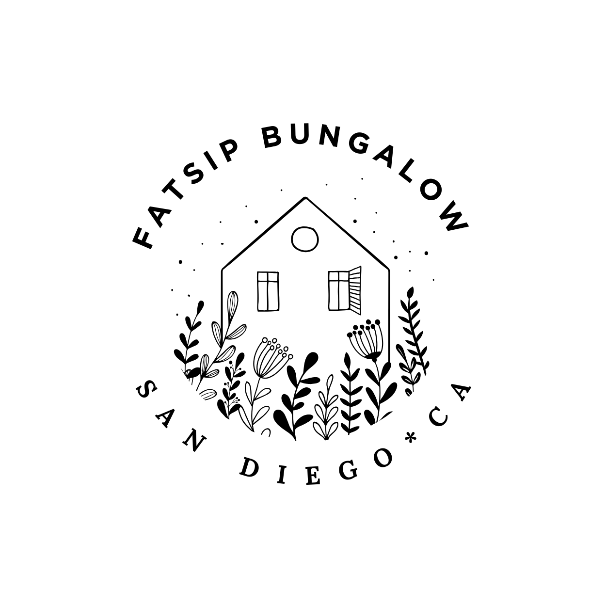 fatsip bungalow